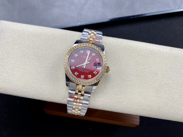 激安ロレックス内部構造